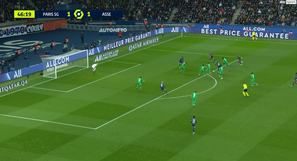 PSG