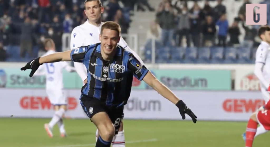 Serie A