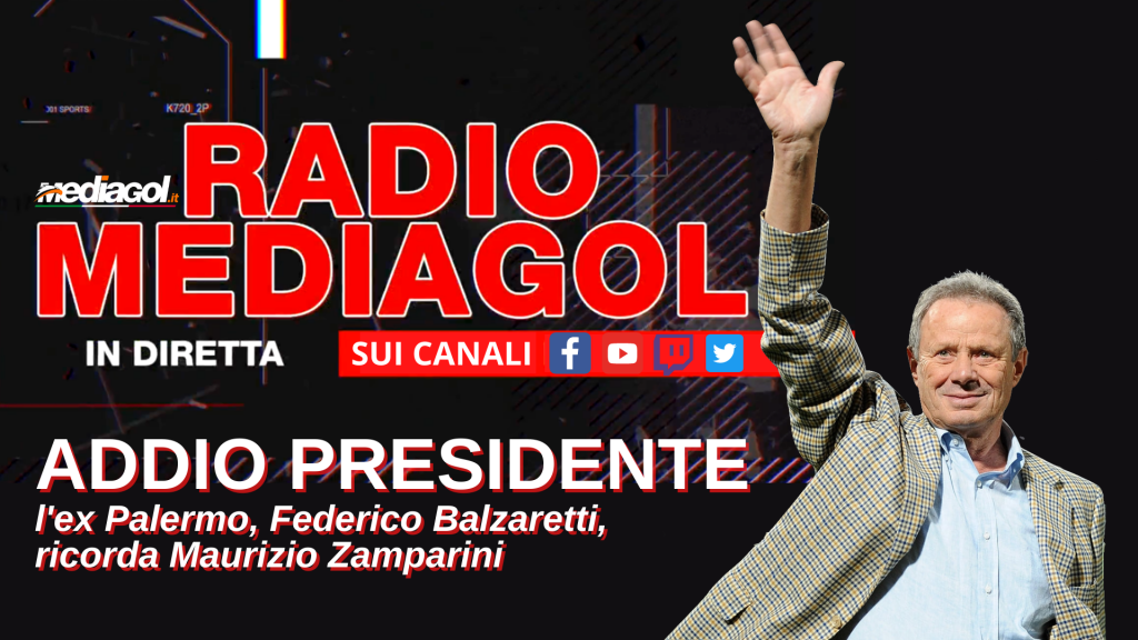 Zamparini