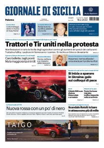 Prima Pagina