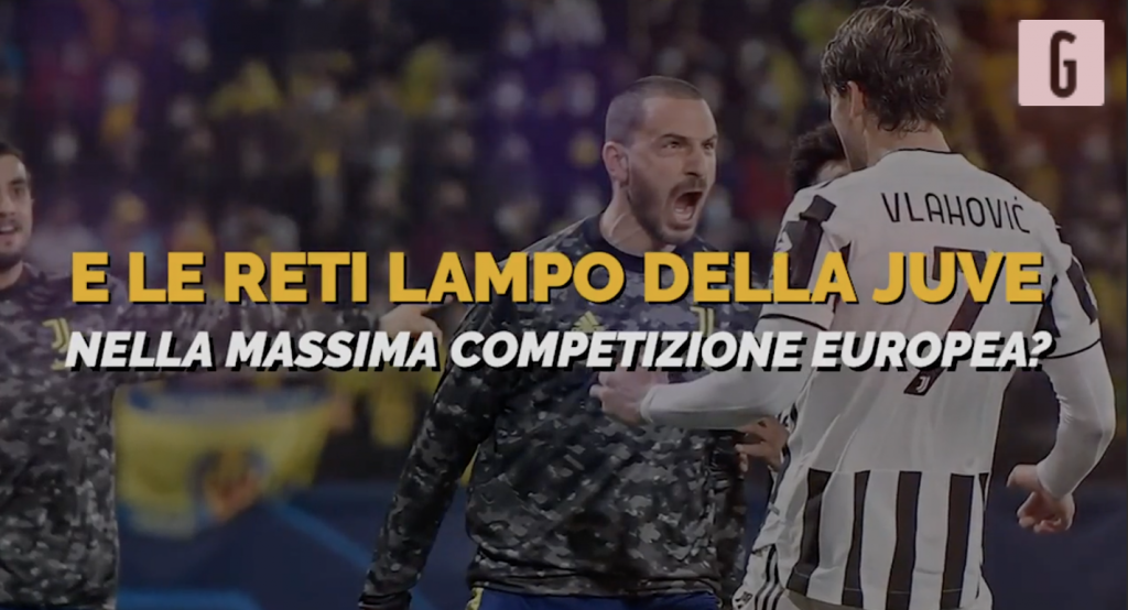 juventus
