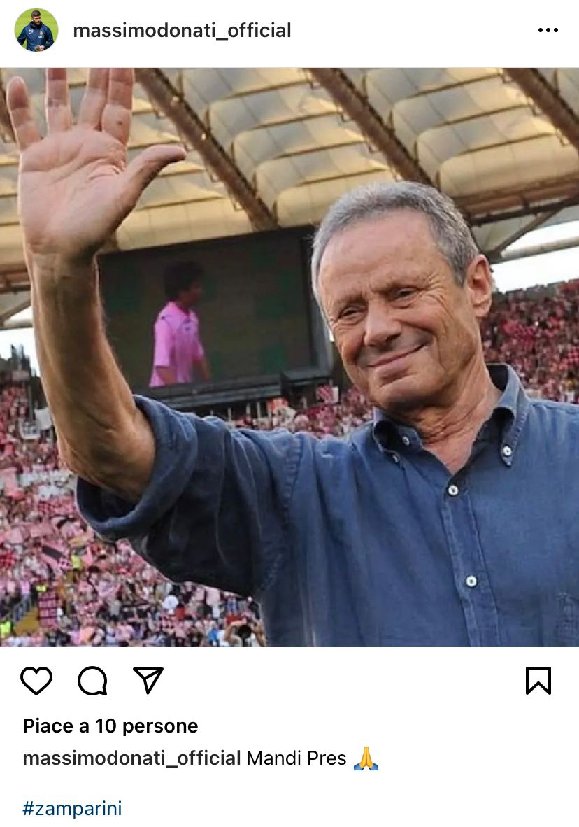 Zamparini