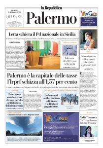 Prima Pagina