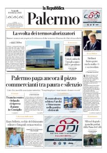 Prima Pagina