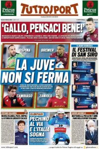 Prima Pagina