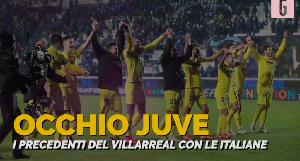 juventus