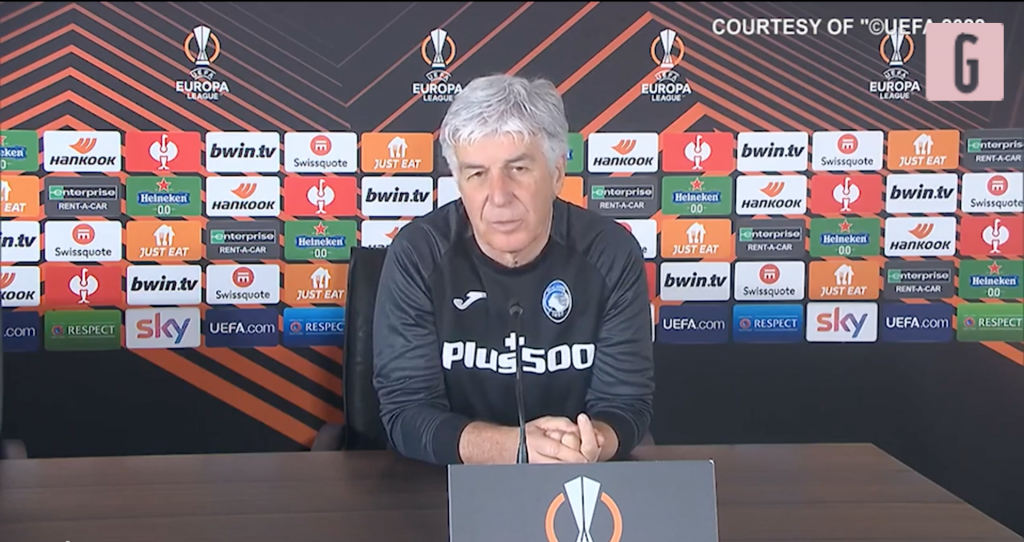 Gasperini