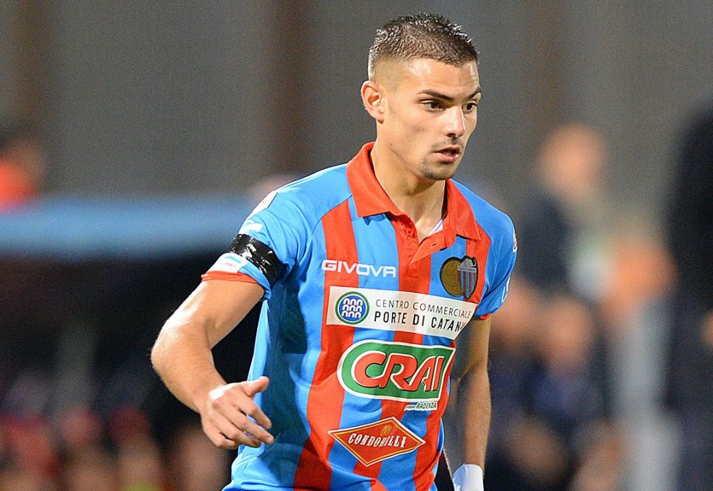 Catania