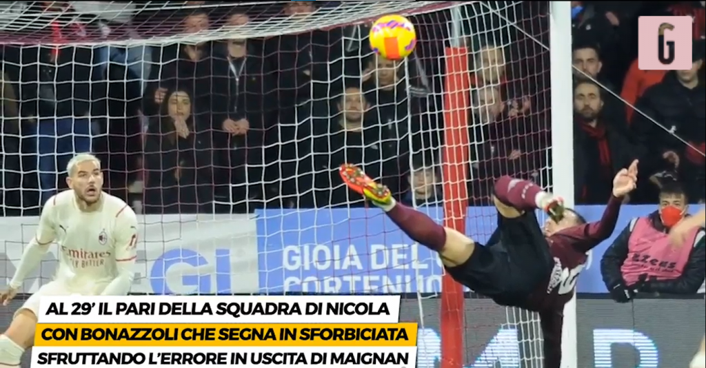 Salernitana