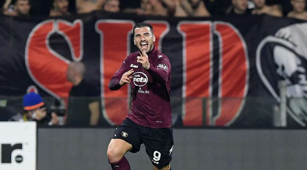 Salernitana