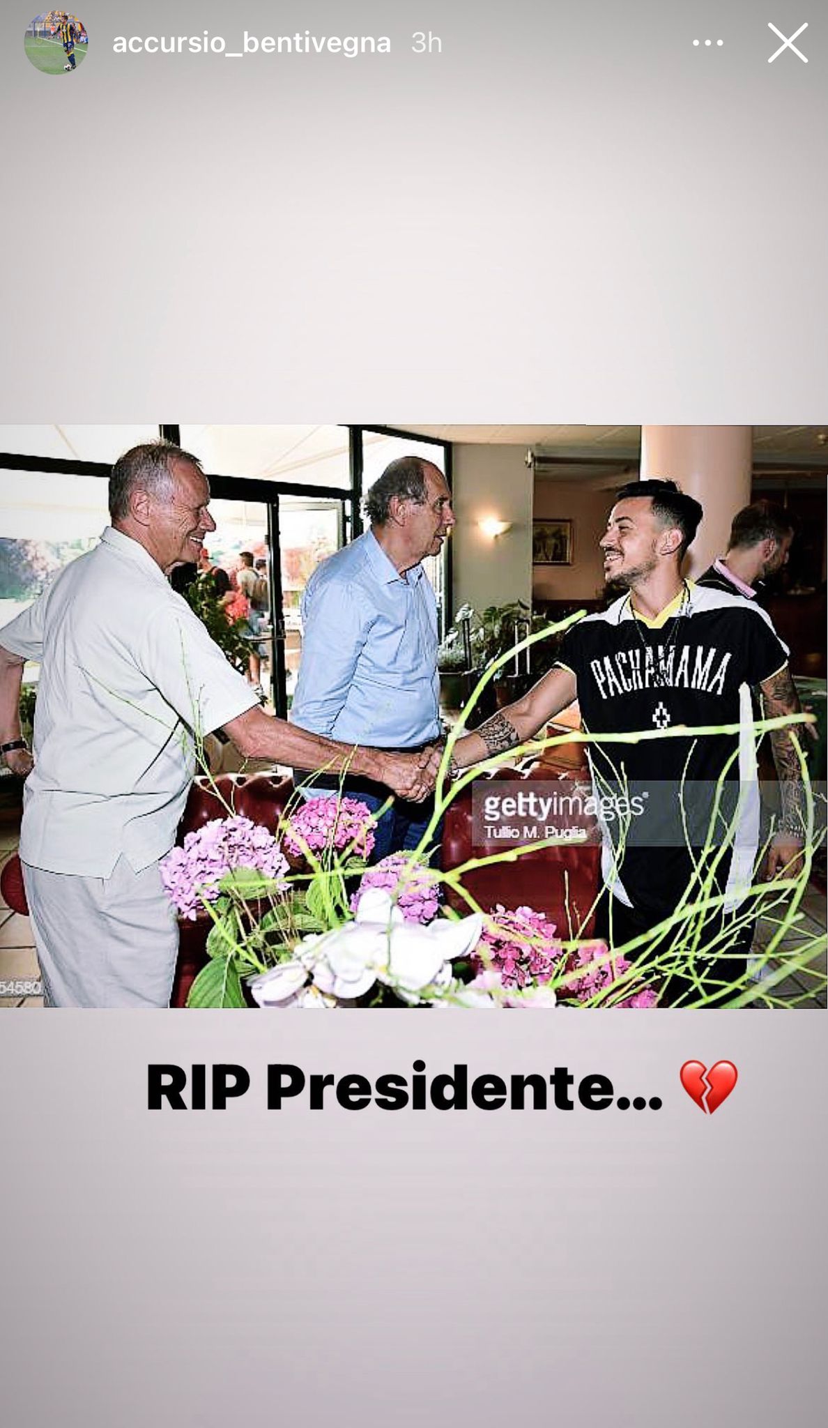 Zamparini
