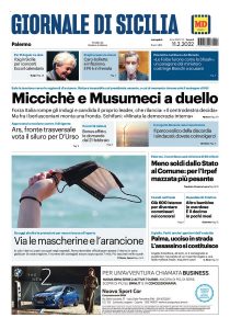 Prima Pagina