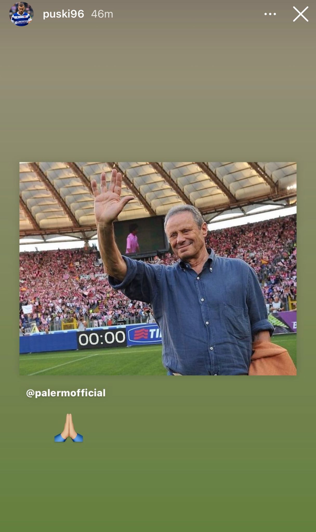 Zamparini