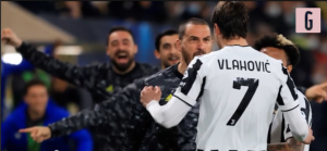 juventus