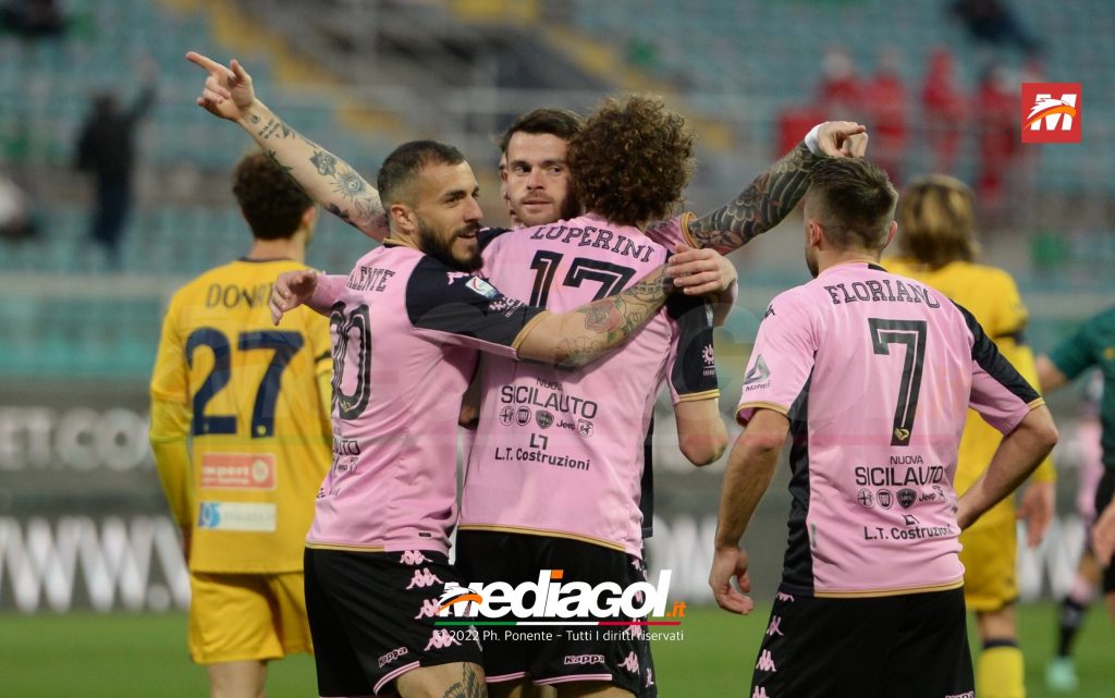Palermo