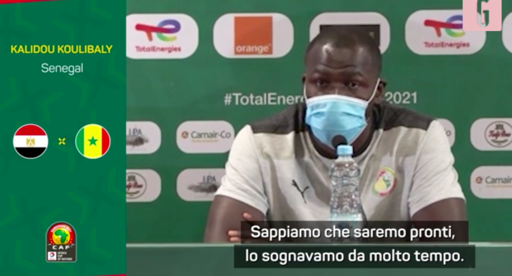 coppa d'africa