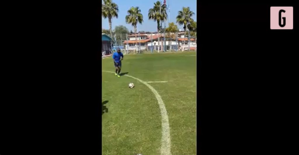 Balotelli
