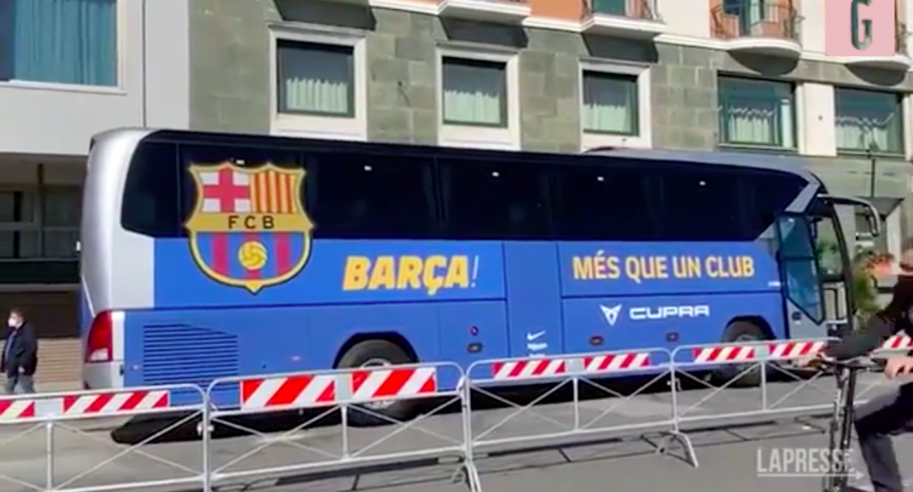 Barcellona