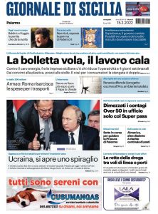 Prima Pagina