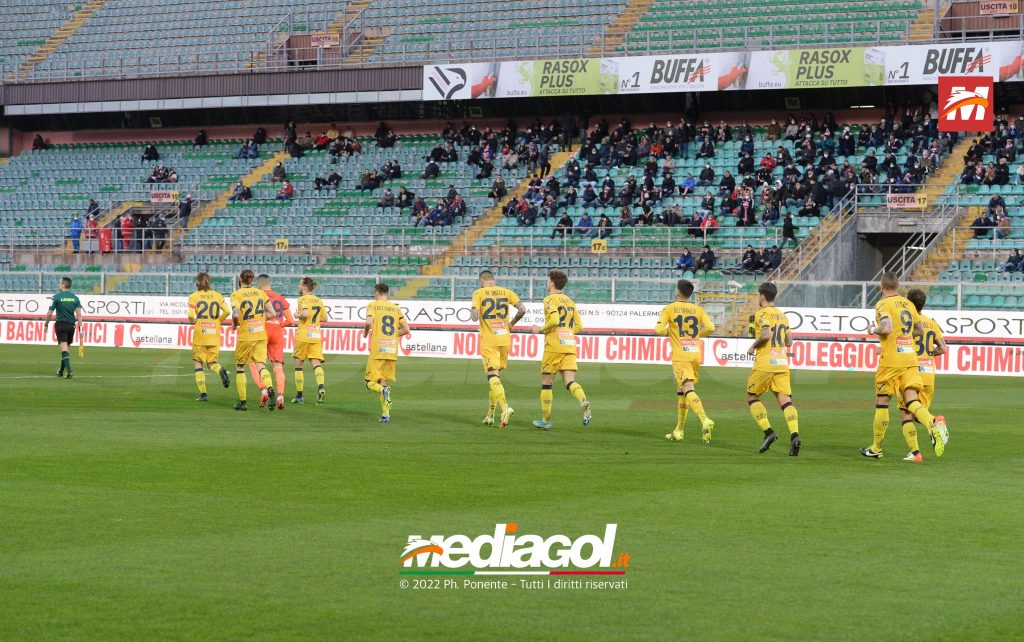 Brindisi-Juve Stabia