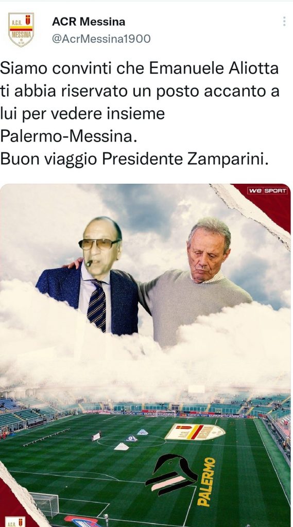 Zamparini