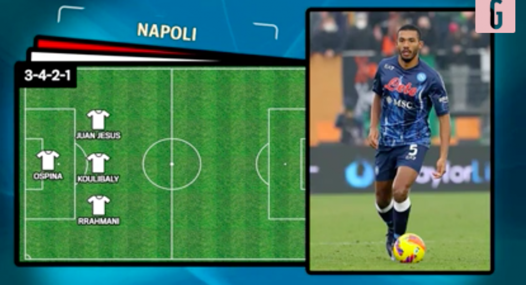 napoli