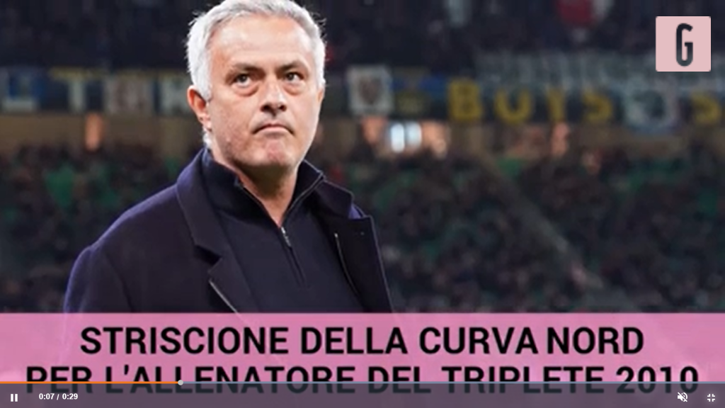 mourinho