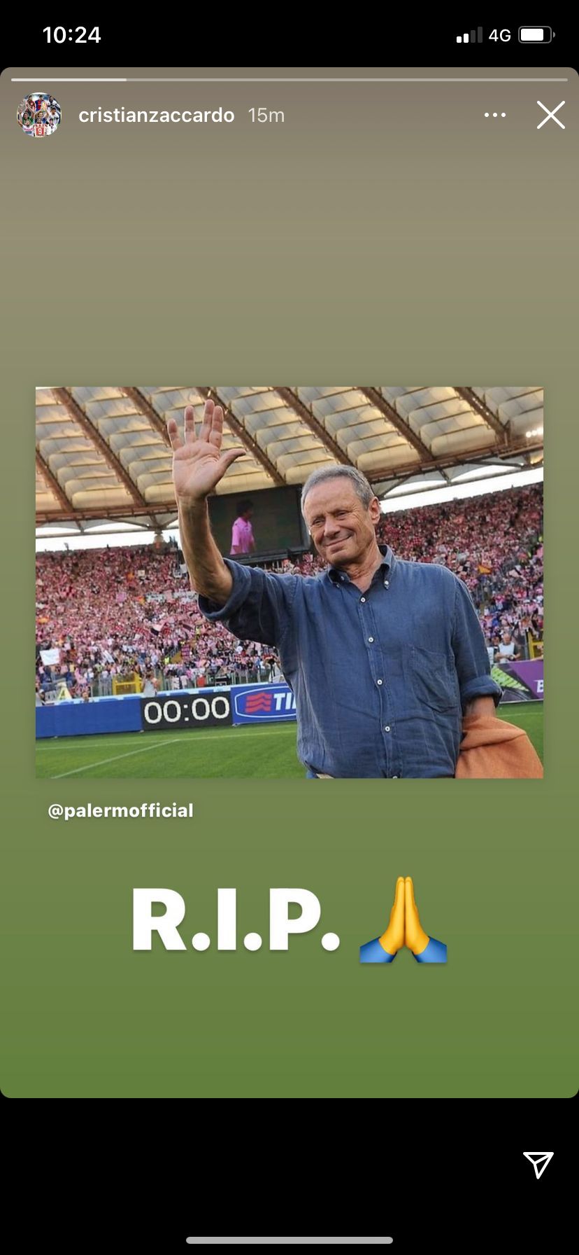 Zamparini