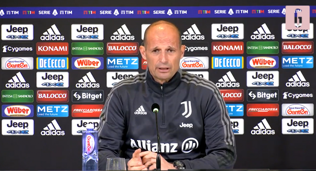 Juventus-Cagliari