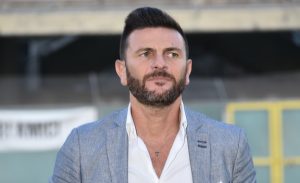 Juve Stabia