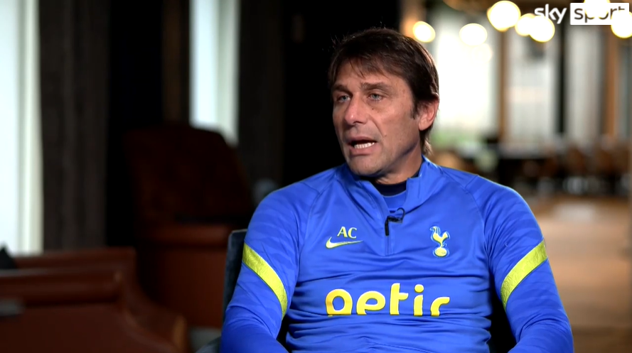 Conte