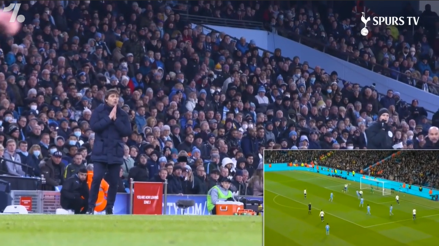 Tottenham