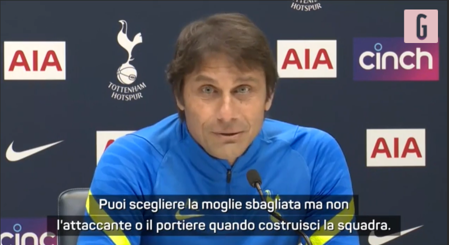 Tottenham