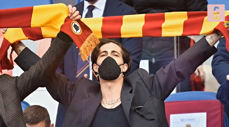 Roma