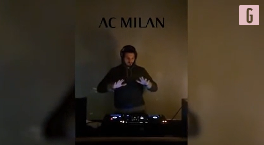 Milan