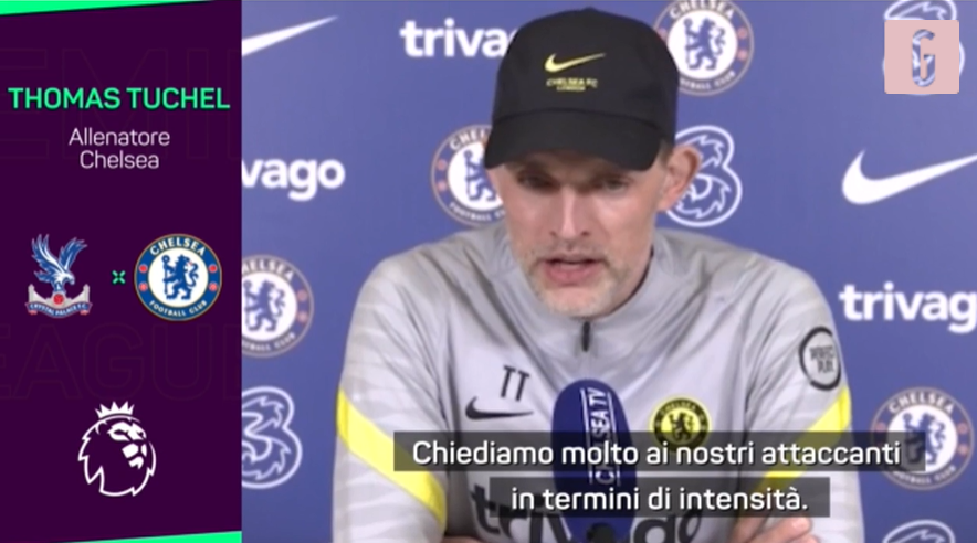 Chelsea