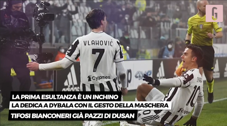 Juventus