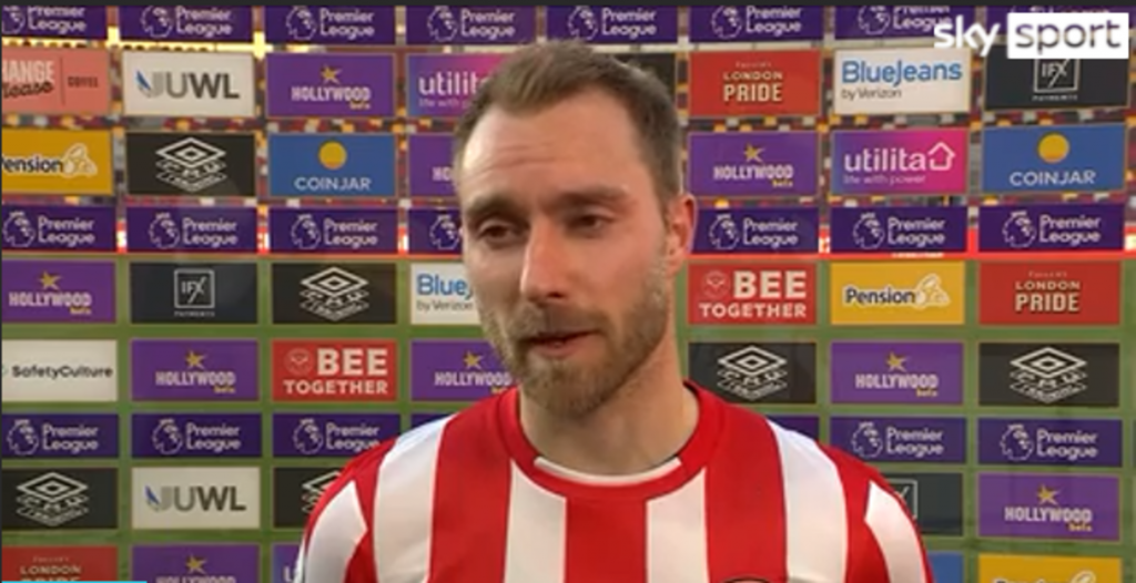 eriksen