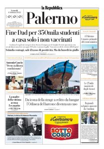 Prima Pagina