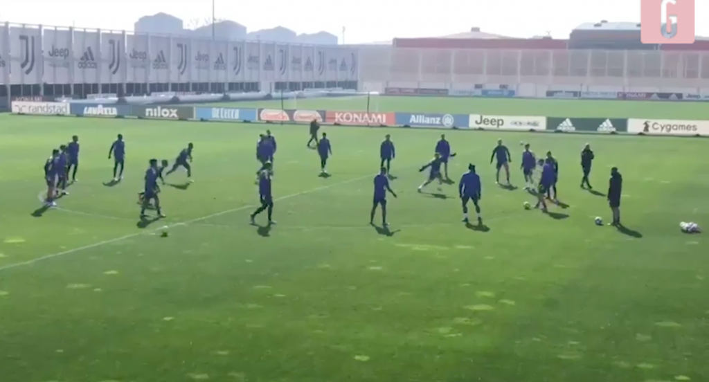 juventus
