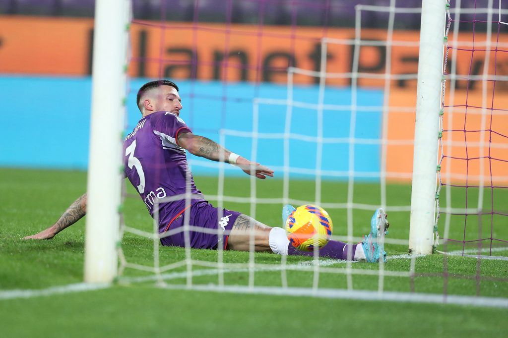 Fiorentina