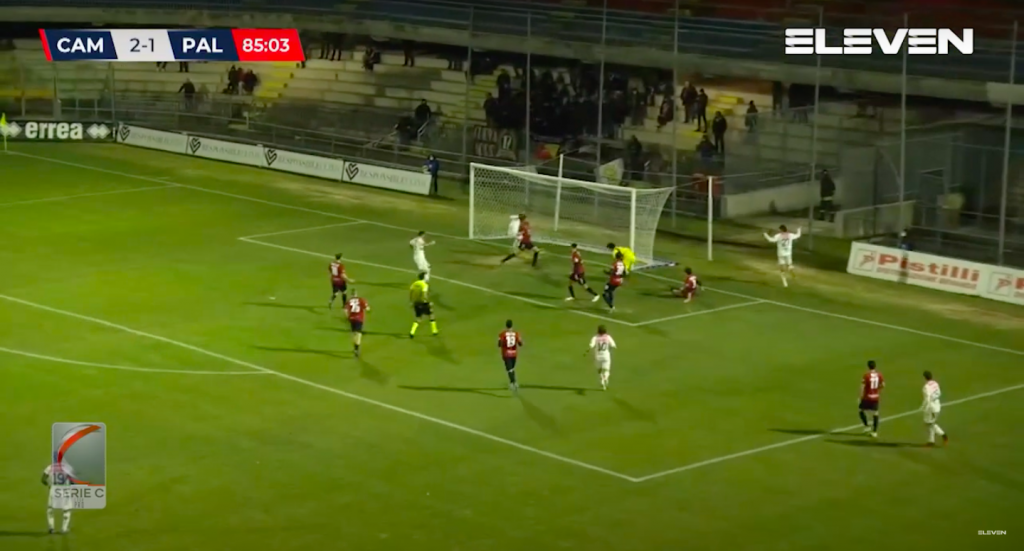 serie c