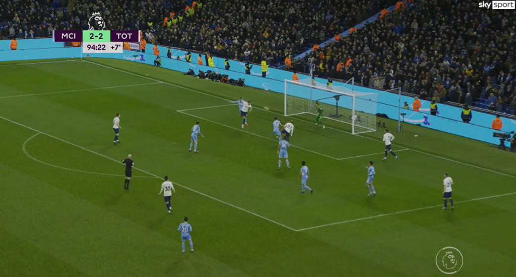 Tottenham