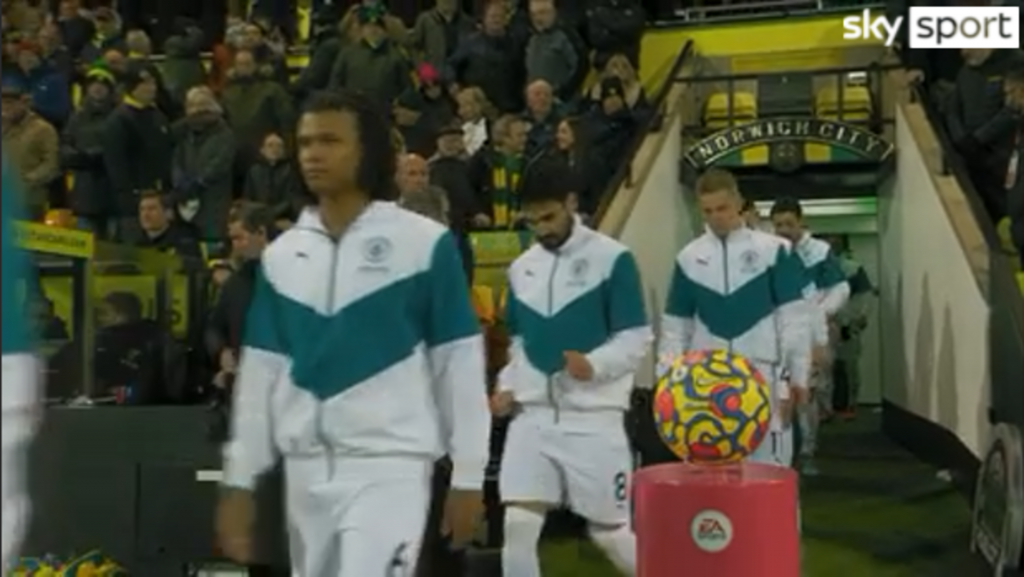premier league