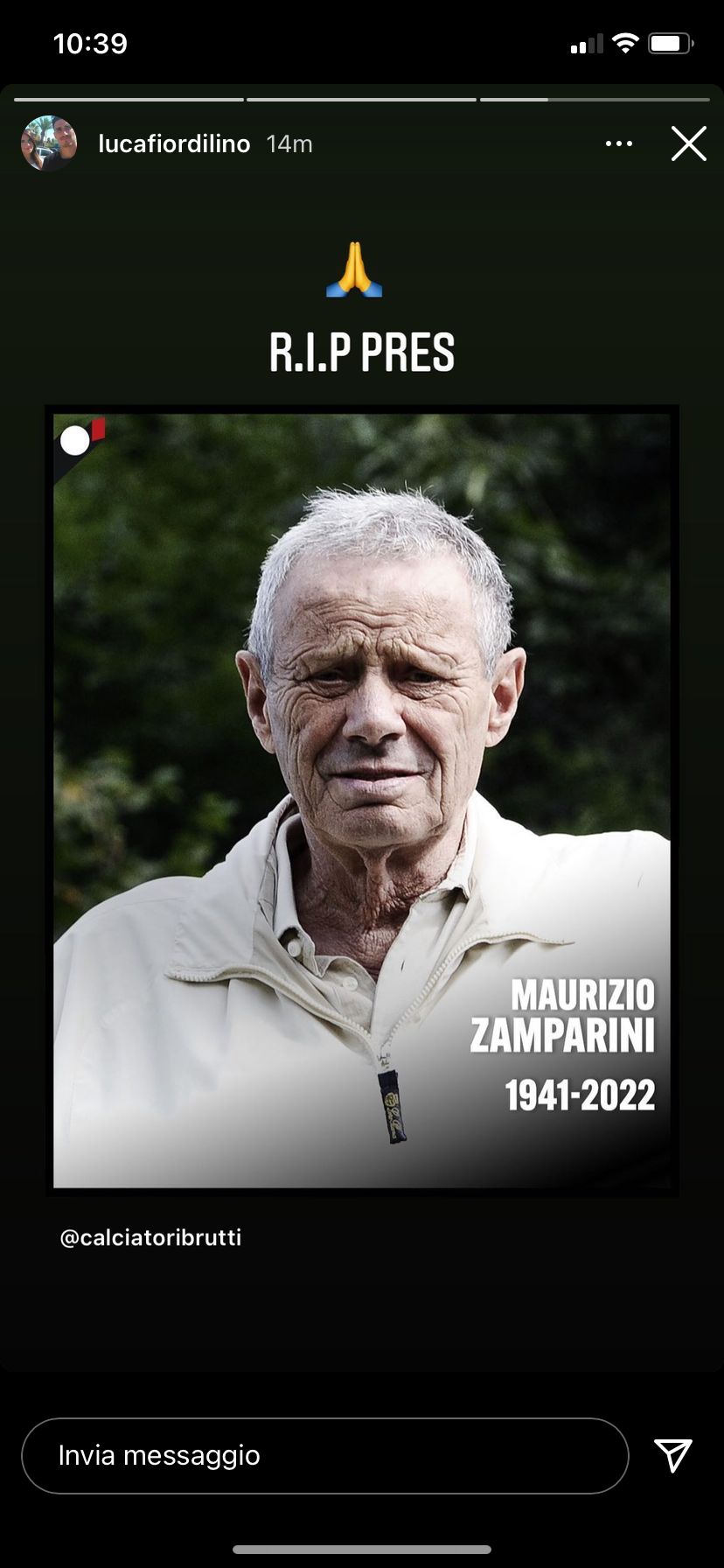 Zamparini