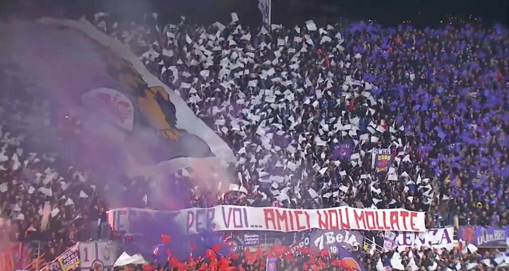 Fiorentina