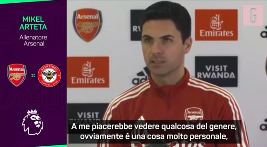 Arsenal