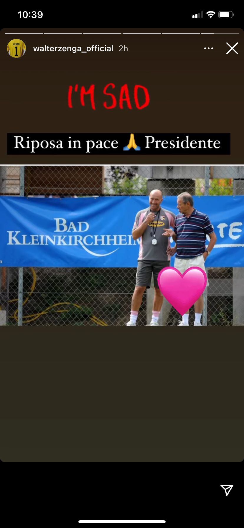 Zamparini