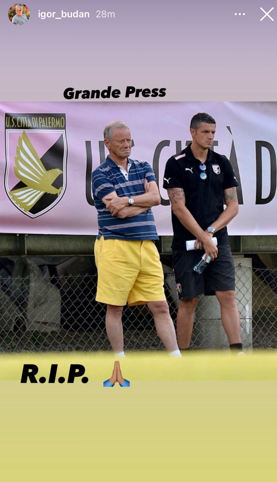 Zamparini