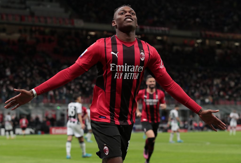 Milan Atalanta